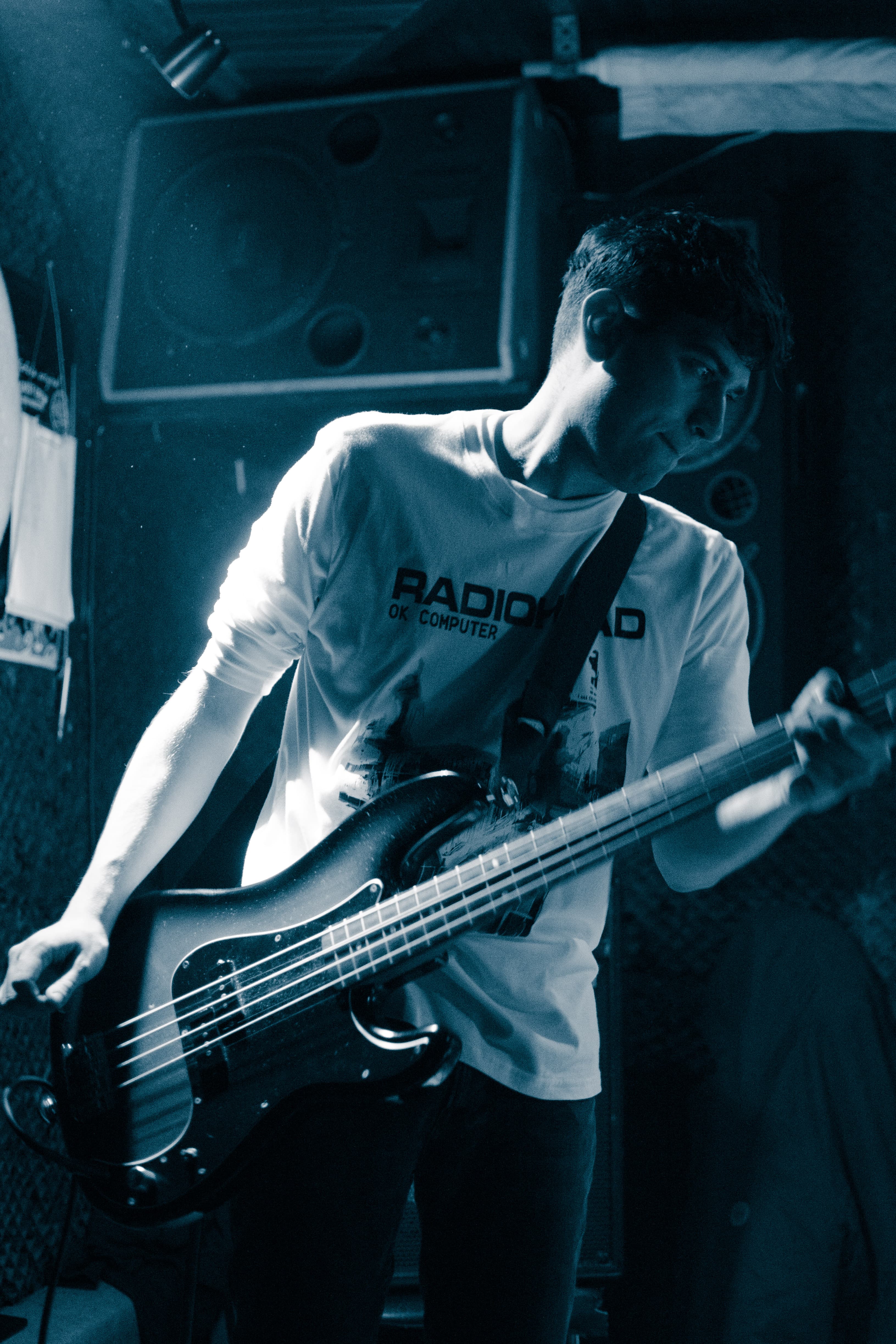 Live highlight 1