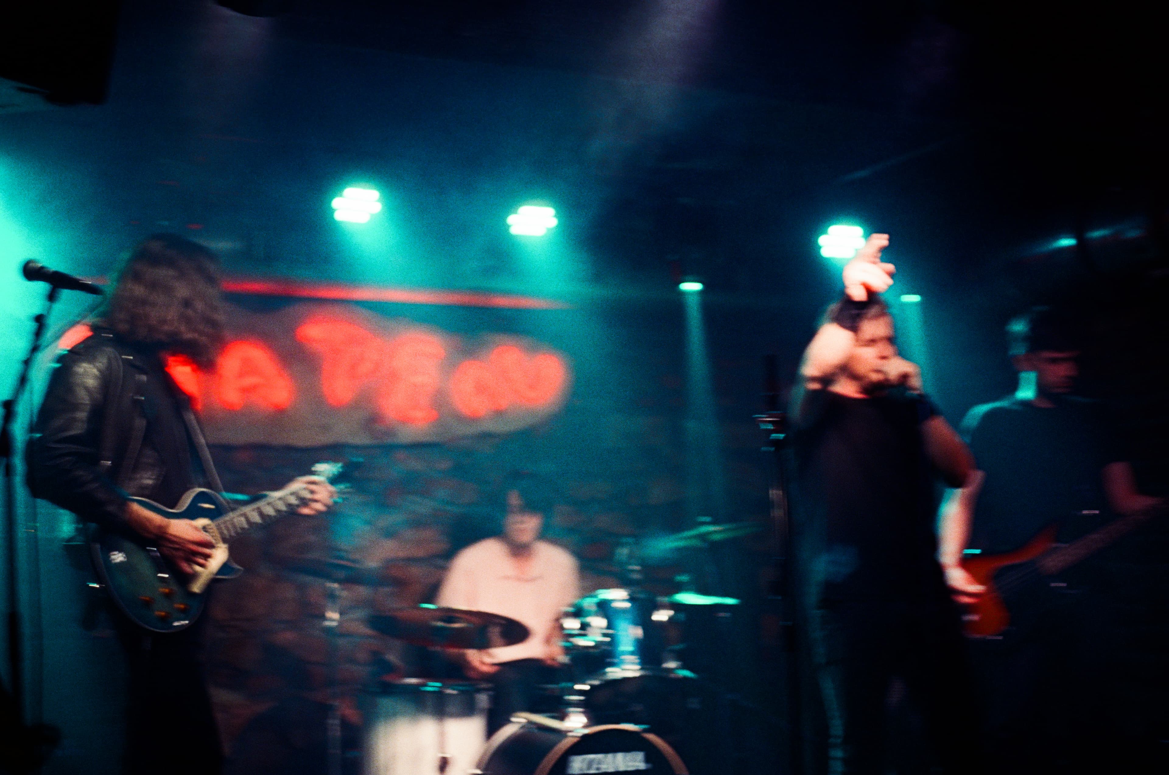 Live highlight 3